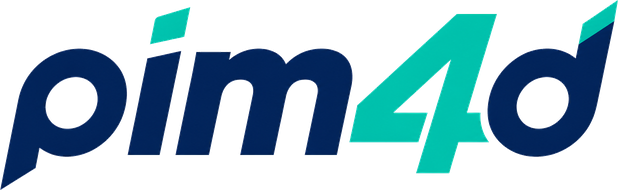 Logo pim4d